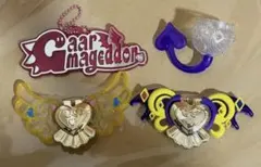 激レア プリパラ あろま コレクション 美品 未開封 【634】 - メルカリ