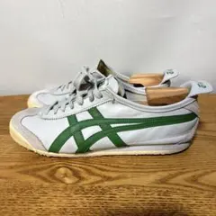 Onitsuka TigerオニツカタイガーMEXICO 66 メキシコ26.5