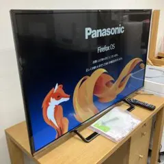 2026年最新】4kテレビ 49 パナソニックの人気アイテム - メルカリ