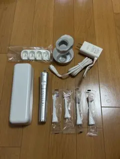 Bonnail マシーン ホワイト ネイルドリル デジタル表示 - メルカリ
