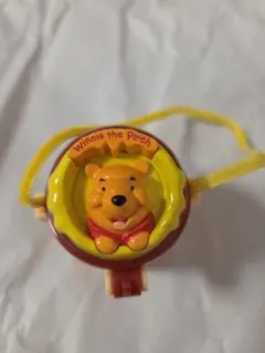 東京ディズニーリゾート くまのプーさん ミニバケツのサムネイル