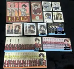 三枝明那 カード まとめ売り にじさんじ