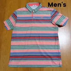 【超美品】MOCO メンズ ポロシャツL