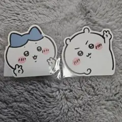 ちいかわ キャラクター ポストカードセット ポップアップ