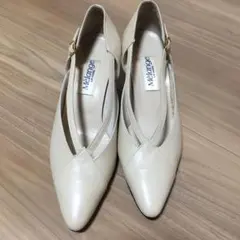 パンプス　melange la mode 結婚式　フォーマル