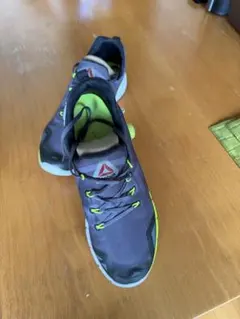更に大幅に￼値下げしました！reebok スニーカー