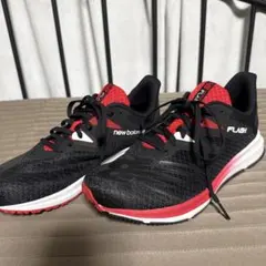 あにぃ様専用　美品/New Balance FLASH v6ランニングシューズ
