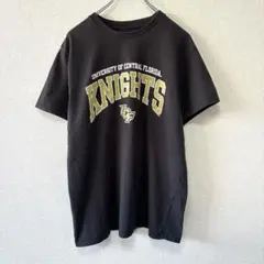 Champion カレッジTシャツ セントラルフロリダ大学 メンズ L 163