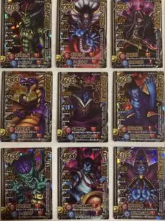 ドラゴンクエスト モンスターバトルロード　まとめ売り