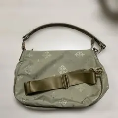 お値下げ中⭐︎ruseet 2wayショルダーバッグ