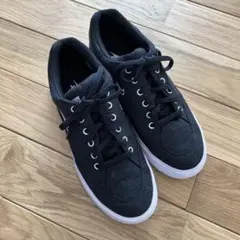 NIKE スニーカー 黒 25cm ～ 26cm DA1446-001