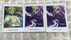 あんスタ ぱしゃっつvol.6 P.A.Shots!! 巴日和