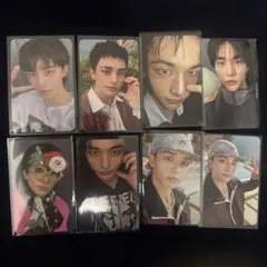StrayKids スキズ ヒョンジン トレカ do it まとめ売り