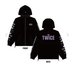 2026年最新】twiceウィンドブレーカーの人気アイテム - メルカリ