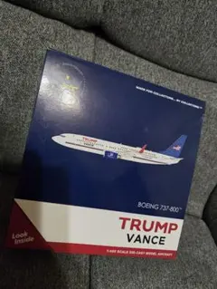 1/500 エアバス A380 テストモデル MSN5001 - メルカリ