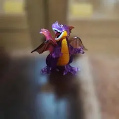 ドラゴンクエスト　竜王　クリスタルモンスターズ