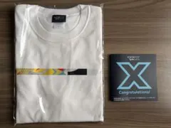 小林祐介限定デザイン IQOS Together X Tシャツ Lサイズ 非売品