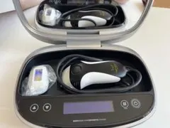 ケノン バージョン8.5 (ストロング付き) ケノンKE-NON 脱毛器 v.8.5J ストロングカートリッジ付き