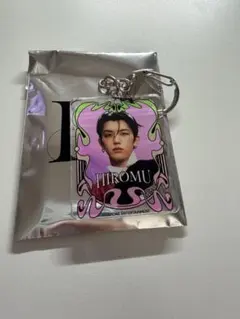 INI 髙塚大夢　POP UP アクリルキーホルダー