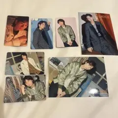 2026年最新】キラフェス フォトカード 江口拓也の人気アイテム - メルカリ