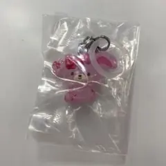 ゆるっとめじるしアクセサリー サンリオ ぼんぼんりぼん