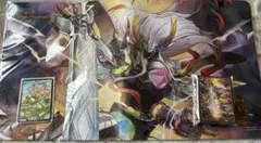 偽りの希望 鬼丸「終斗」 鬼丸ピリオド キャラプレミアムトレジャー