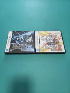 2026年最新】ポケモン ホワイト2 ソフトの人気アイテム - メルカリ
