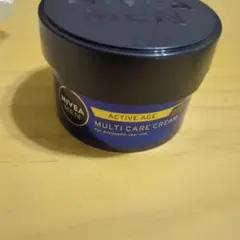 NIVEA MEN ACTIVE AGE MULTI CARE CREAMのサムネイル