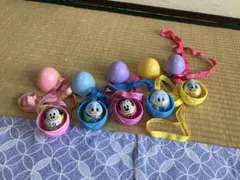 ま*る様 ディズニーイースター エッグハントイン東京ディズニーランド