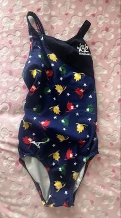 ルネサンス子供水着Mサイズ
