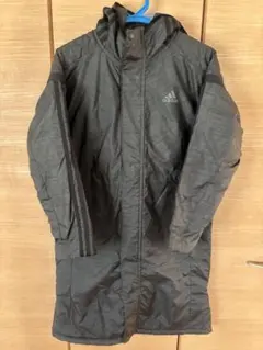 らぶる☆様用 ベンチコート adidas 150cm