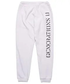GUESS GENERATIONS スウェットパンツ