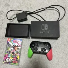 Nintendo Switch おまけ付き