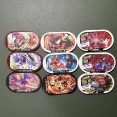 ポケモンフレンダ ゲームカードセット