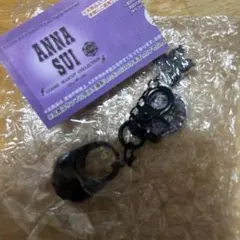 ANNA SUI コスメマスコットコレクション