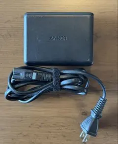 Anker PowerPort I PD - 1 PD & 4 PowerIQ