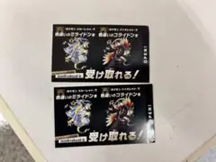 色違い ミライドン コライドン 配布