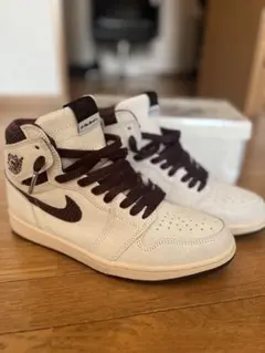 2025年最新】ジョーダン1 アママニエールの人気アイテム - メルカリ