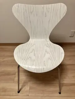 Fritz Hansen フリッツハンセン セブンチェア ナチュラルビーチ2