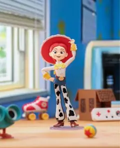 トイストーリー30周年記念 ジェシー TOP TOY
