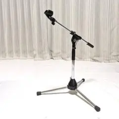 テイチクFOR VOCAL: ボーカル用ダイナミックマイク、スタンド一式