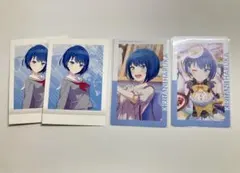 プロセカ 桐谷遥 ぱしゃこれ エピックカード モモジャン