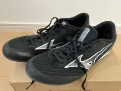 Mizuno X First 2スパイクシューズ ブラック - メルカリ