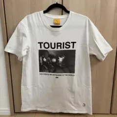 FR2 TOURIST Tシャツ