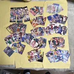 セガ　SEGA Piaキャロットへようこそ！！クリアファイル3点セット セガ SEGA Piaキャロットへようこそ！！クリアファイル3点セット