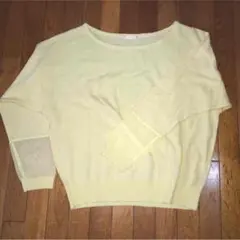 lilidia/ニットトップス/リエンダ、レディ、エミリアウィズ