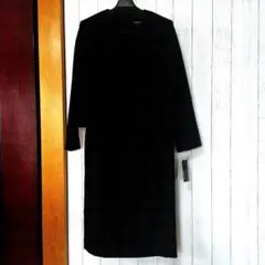 ブラックフォーマル　ワンピーススーツ 　11号