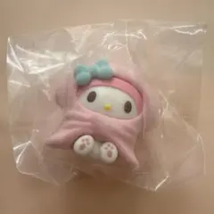 おふとんかぶりっこ2　マイメロディ　マイメロ