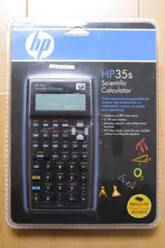 ヒューレットパッカード HP 15C 限定版 関数電卓 - メルカリ
