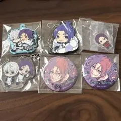 ブルロ　御影玲王　まとめ売り